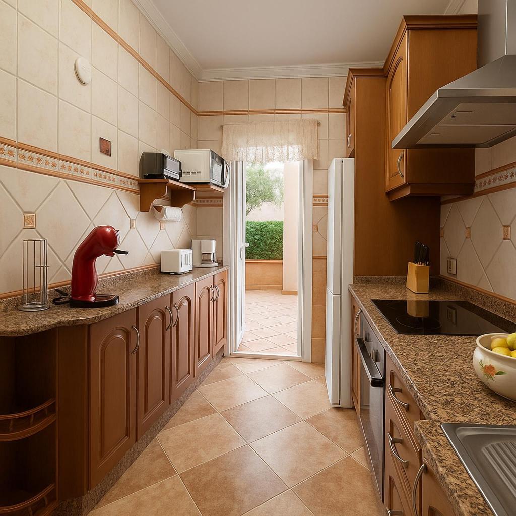 Casa Fuente Leon Villa Torrevieja Eksteriør bilde