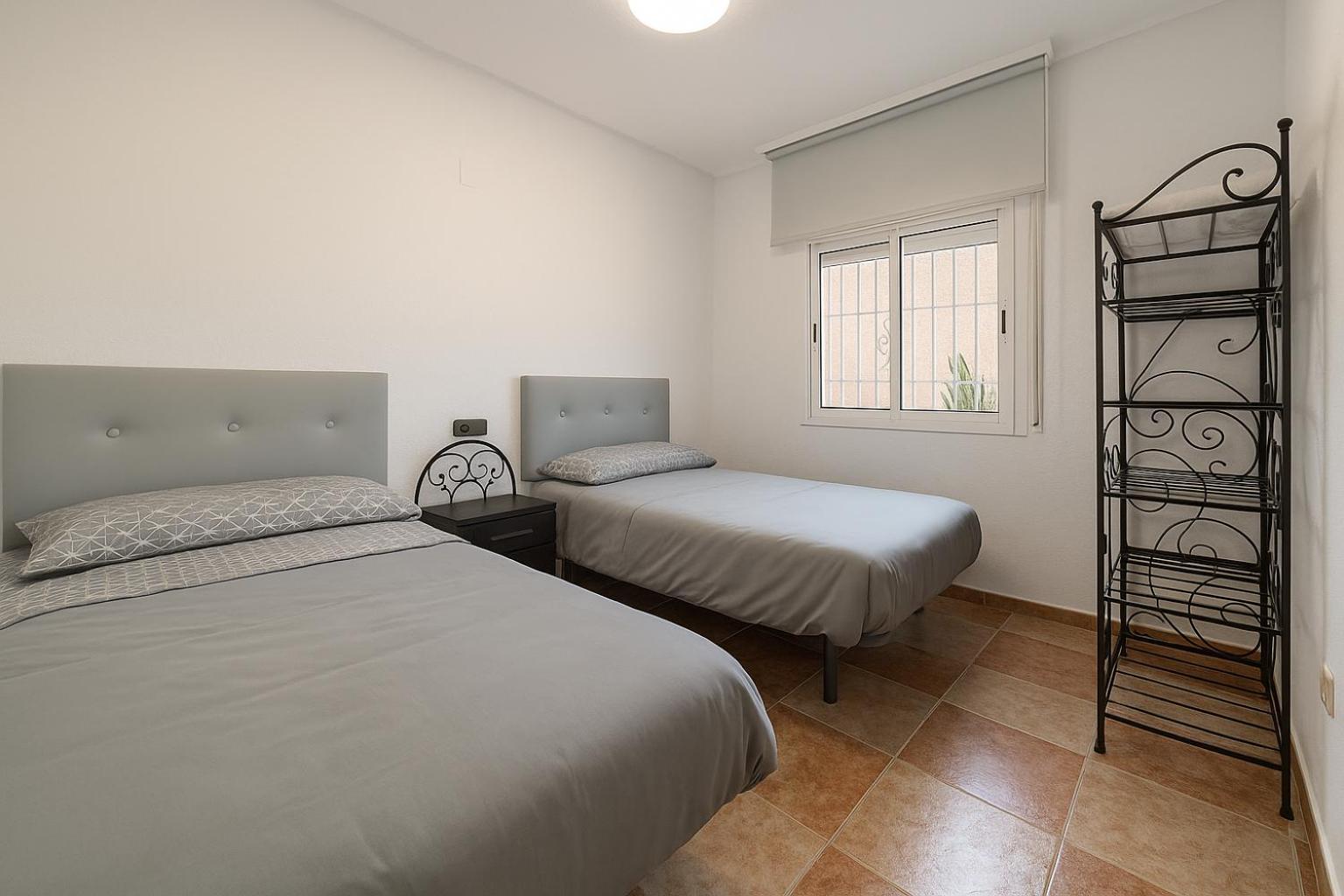 Casa Fuente Leon Villa Torrevieja Eksteriør bilde