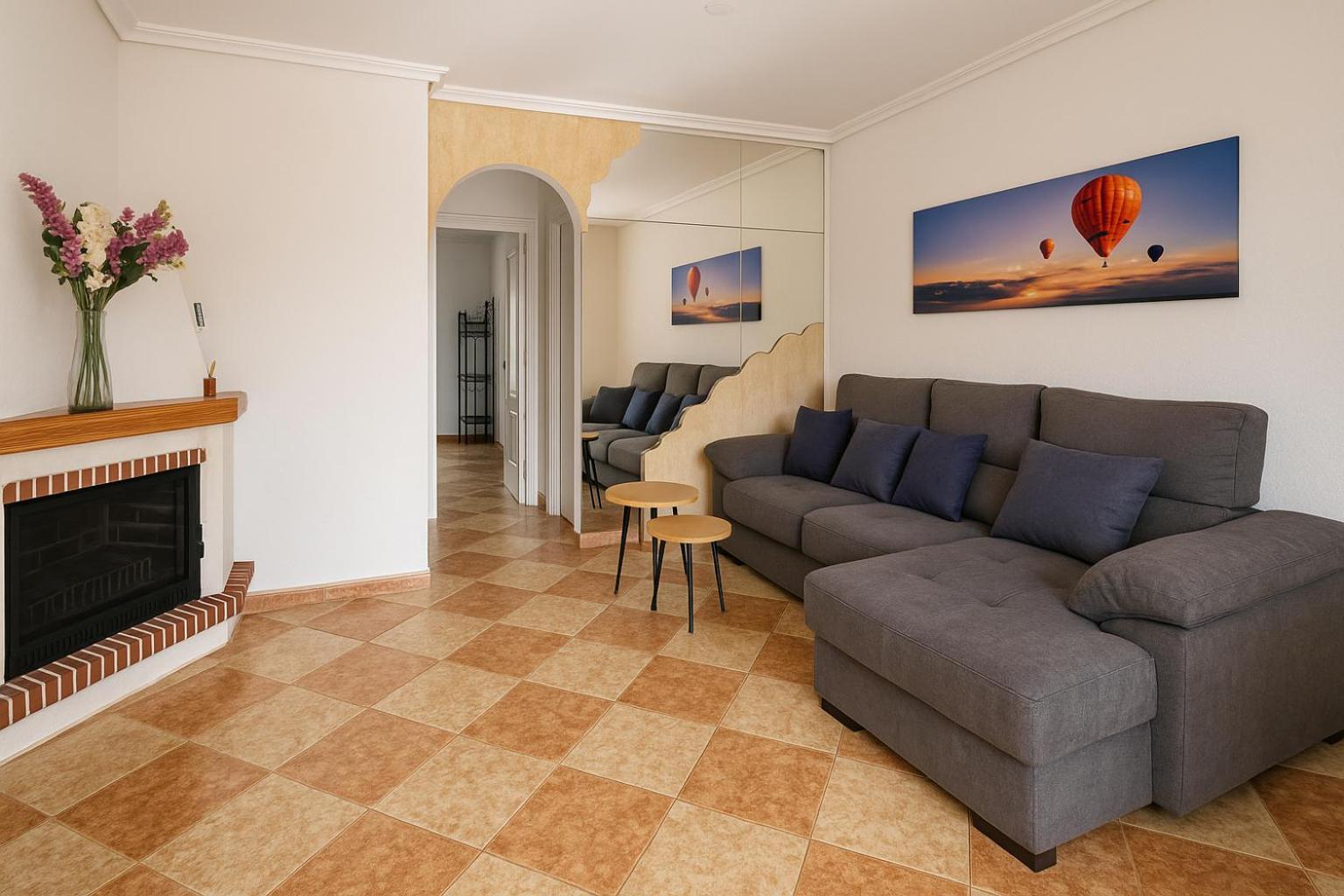 Casa Fuente Leon Villa Torrevieja Eksteriør bilde