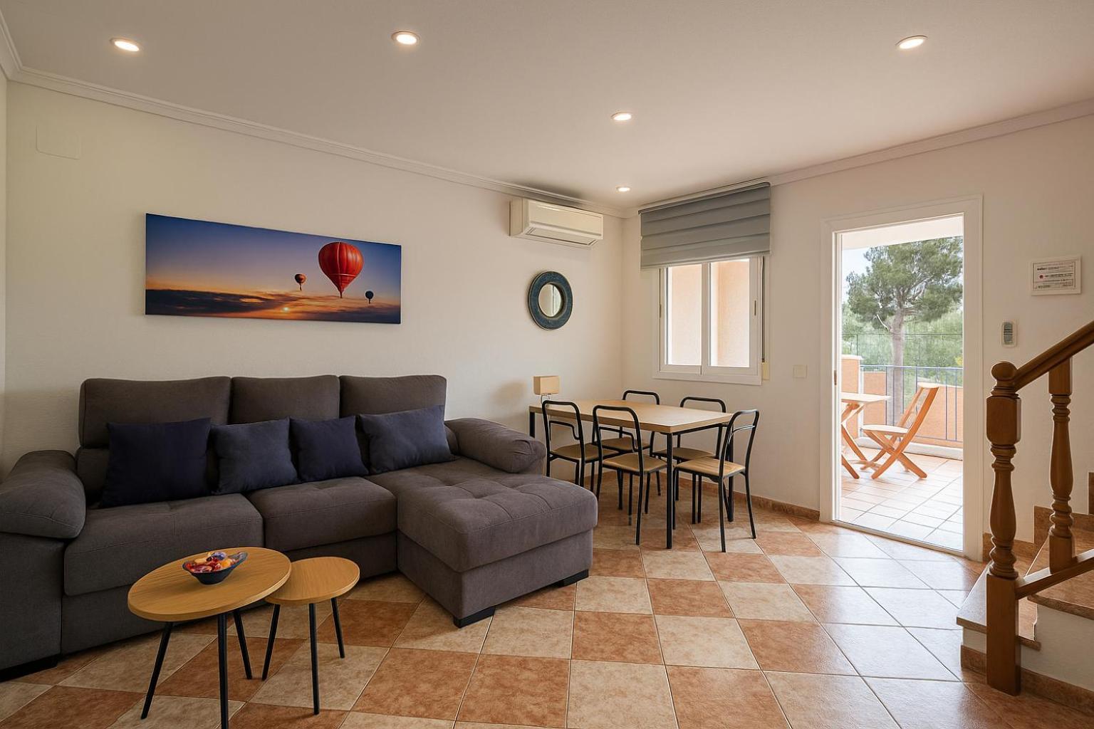 Casa Fuente Leon Villa Torrevieja Eksteriør bilde