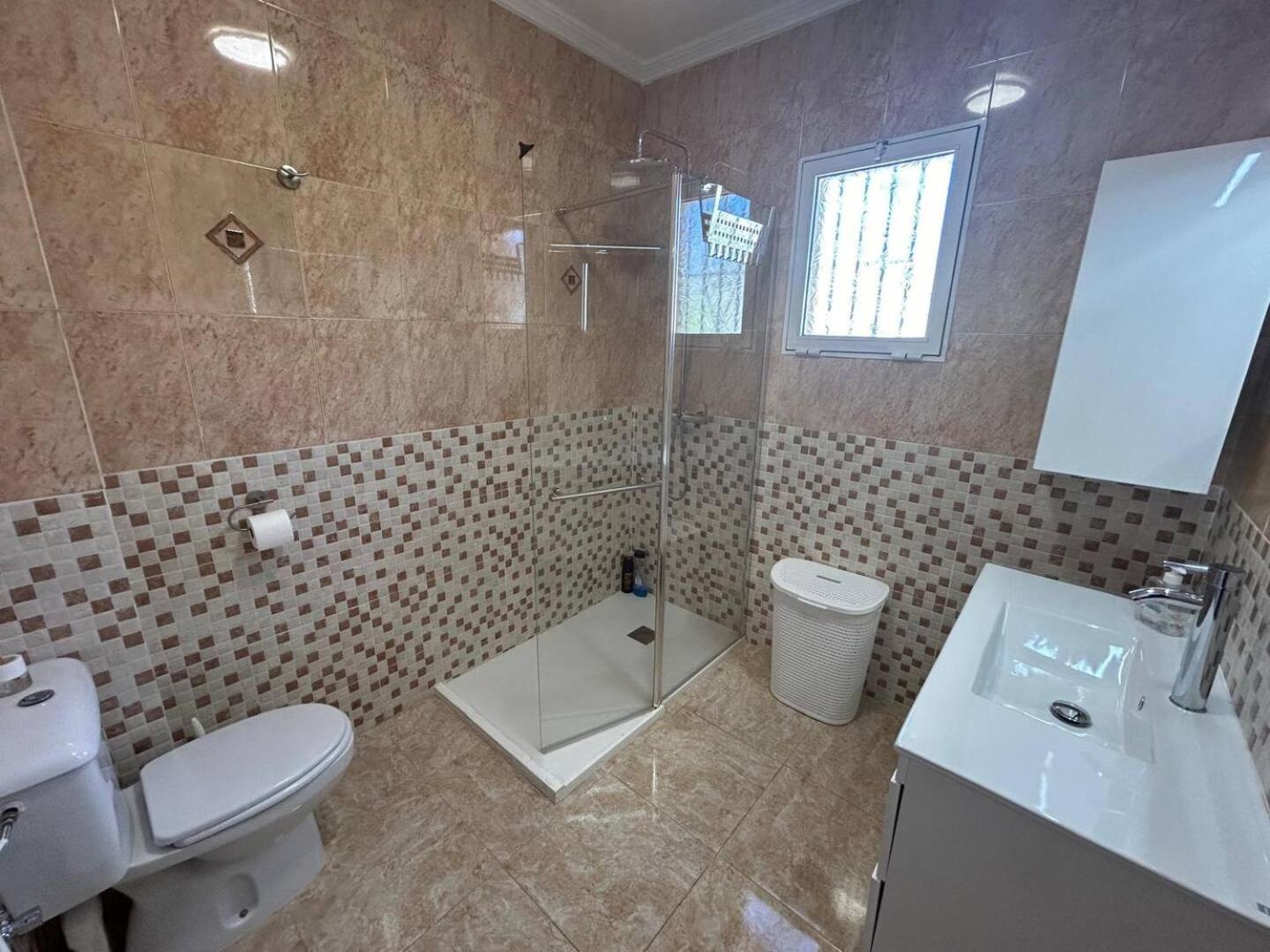 Casa Fuente Leon Villa Torrevieja Eksteriør bilde